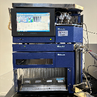 Interchim PuriFlash 450 Water Purification image 1